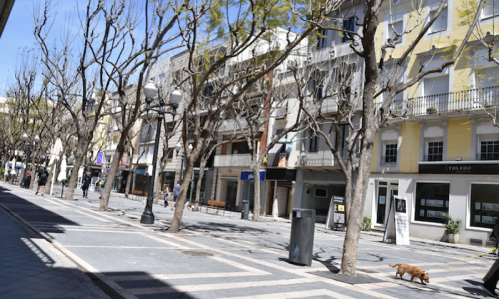 Ajuts en matèria d’habitatge per fer front a la crisi del Covid19