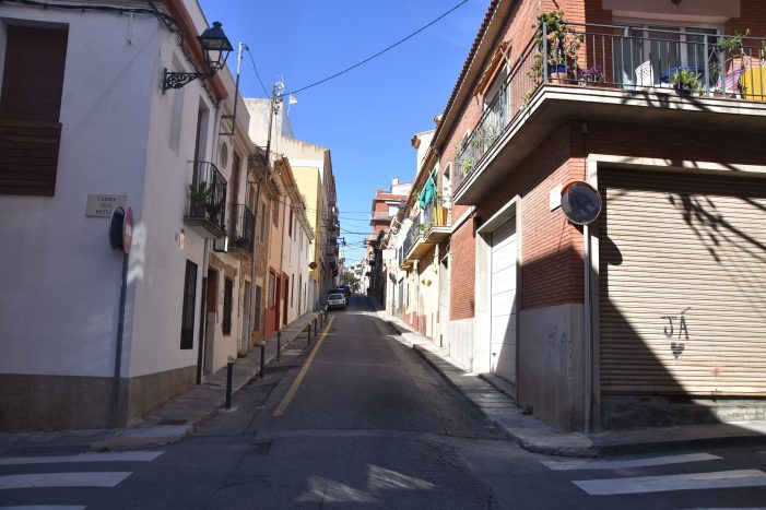 L’Ajuntament informa de possibles talls en el subministrament d’aigua a la zona del carrer Girona el 25 de maig