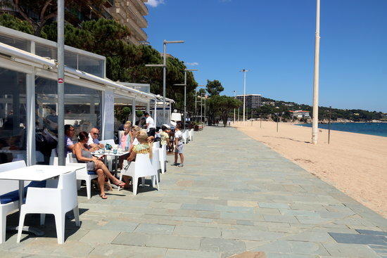 Neix «Platja d’Aro Portes Obertes», una campanya per atraure turisme després de la crisi sanitària