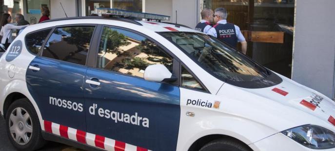 Detenen un conductor novell a Platja d’Aro amb una taxa catorze vegades superior a la permesa