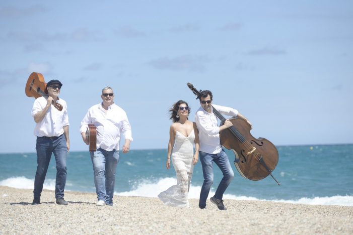 CICLE D’ESTIU DE CANTADES D’HAVANERES DE PETIT FORMAT I DE SARDANES PER ESCOLTAR A CASTELL D’ARO, PLATJA D’ARO I S’AGARÓ