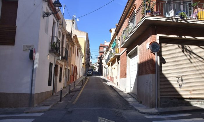 L’Ajuntament Informa: talls en el subministrament d’aigua al carrer Girona dilluns 27 de juliol