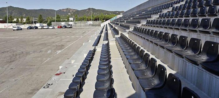 Indignació entre les entitats de Sant Feliu de Guíxols pels canvis de la Festa Major