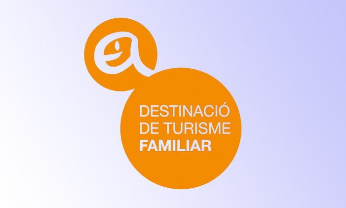 Sant Feliu de Guíxols participa en una campanya de la Generalitat per potenciar el turisme familiar