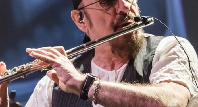 Jethro Tull cancel·la el concert de Sant Feliu Jethro Tull cancel·la el concert de Sant Feliu