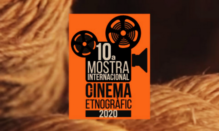 10a Mostra de Cinema Etnogràfic a Sant Feliu de Guíxols