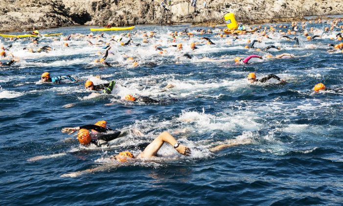 Queda suspesa la Copa Marnaton eDreams de Sant Feliu que estava prevista per aquest 5 de setembre