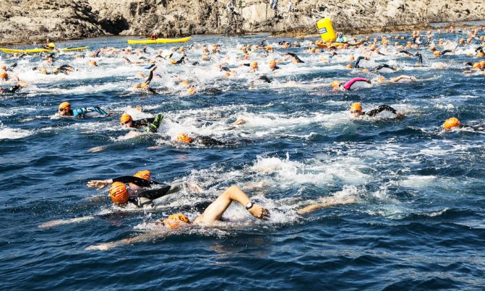 Queda suspesa la Copa Marnaton eDreams de Sant Feliu que estava prevista per aquest 5 de setembre