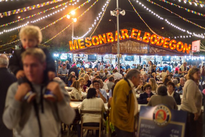 SUSPESA LA FESTA DE LA CERVESA DE PLATJA D’ARO 2020, LA FESTA DE HALLOWEEN I EL TÚNEL DEL TERROR PER EVITAR AGLOMERACIONS I GARANTIR LA SEGURETAT