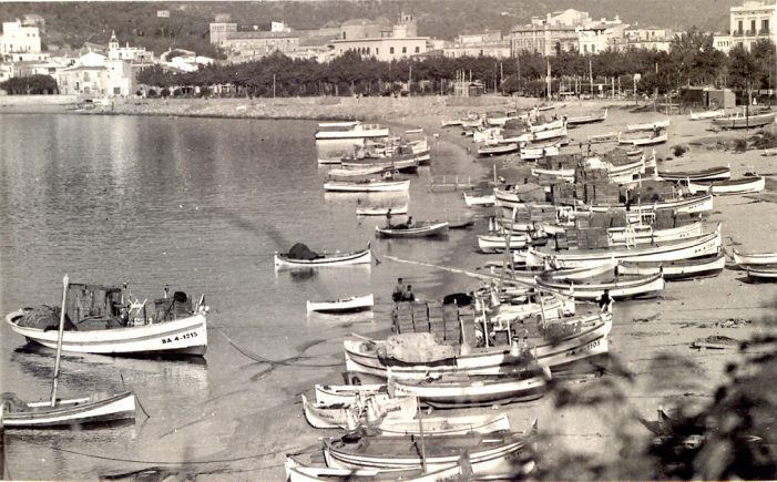 Amics del Museu de Sant Feliu de Guíxols