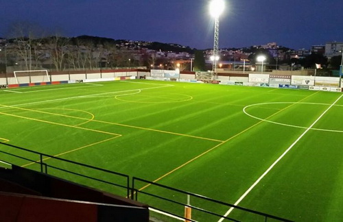 L’Àrea d’Esports del consistori remarca la necessitat de complir la normativa anti-COVID als equipaments esportius municipals