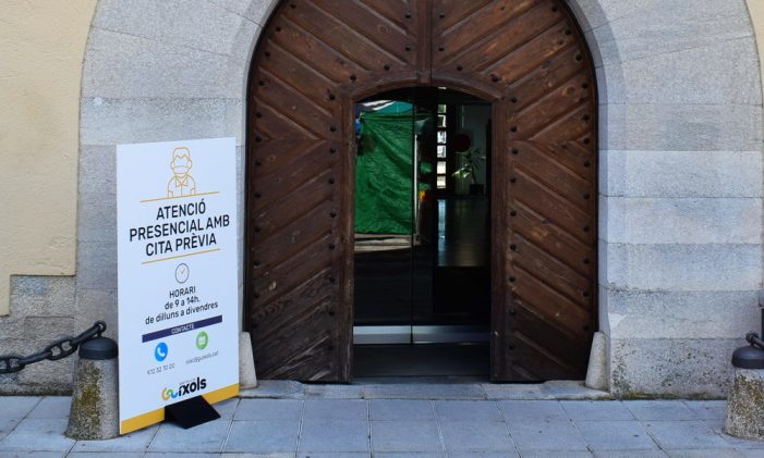 Anunciades noves restriccions per fer front al repunt del covid: restauració i comerç, els més afectats