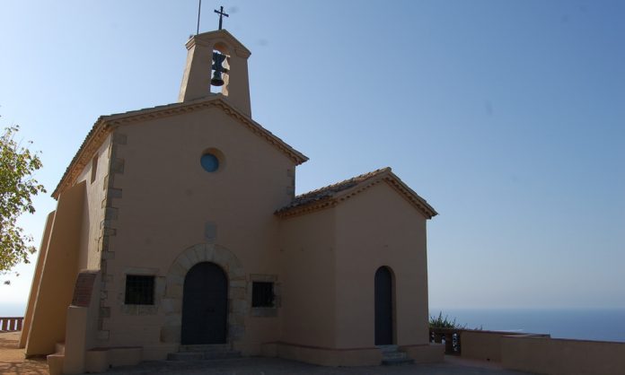 48è Aplec de la Verge del Bon Viatge a l’ermita de Sant Elm