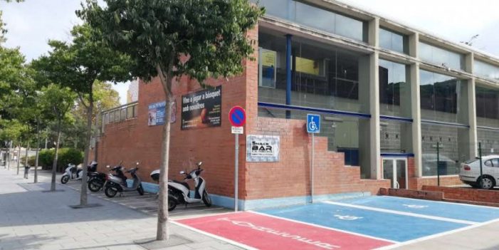 Campanya massiva de vacunació per la grip, enguany al Pavelló de la Corxera de Sant Feliu de Guíxols