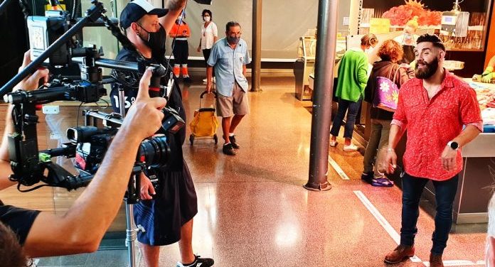Aquest dimecres, emissió per TV3 del programa Joc de Cartes gravat a Sant Feliu Aquest dimecres, emissió per TV3 del programa Joc de Cartes gravat a Sant Feliu