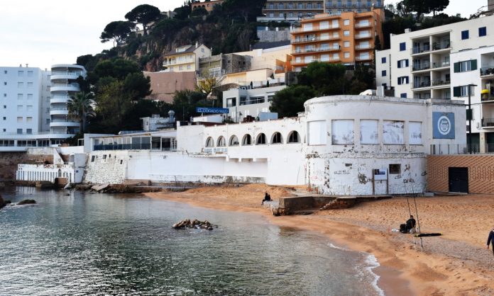 L’Ajuntament segueix avançant en les reunions per la concessió de l’edifici de Can Rius