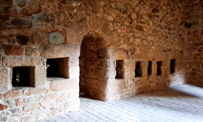 El Museu d’Història amplia les visites al Monestir a tots els caps de setmana de gener