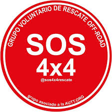 La feina de SOS 4X4 Rescat de muntanya amb 4×4