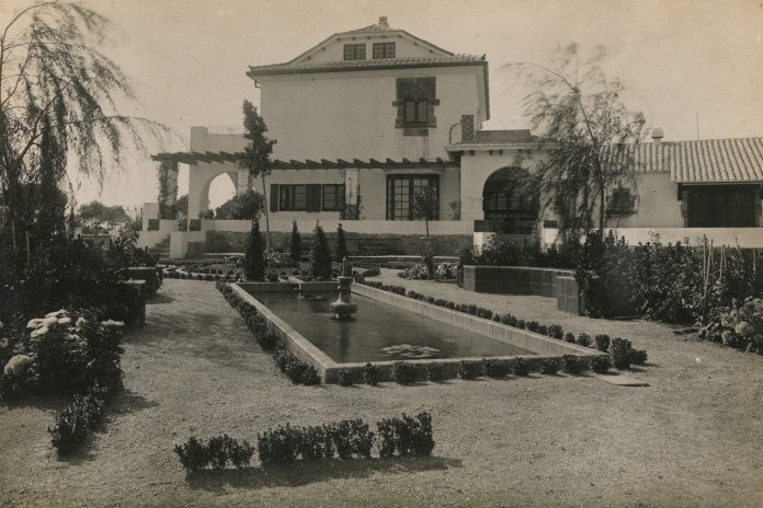 EDITAT EL SISÈ VOLUM DELS PREMIS JORDI COMAS DE RECERCA LOCAL “S’AGARÓ I L’ARQUITECTE RAFAEL MASÓ” DE SÍLVIA GÓMEZ I JOSÉ JAVIER GUIDI