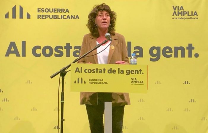 ERC prioritzarà un govern independentista ampli