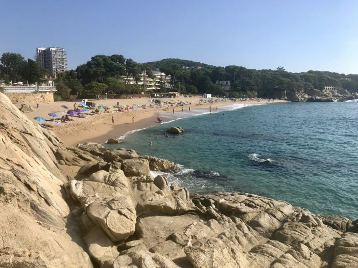 El turisme català creix a la Costa Brava i cauen el turisme estatal i l’internacional durant la pandèmia