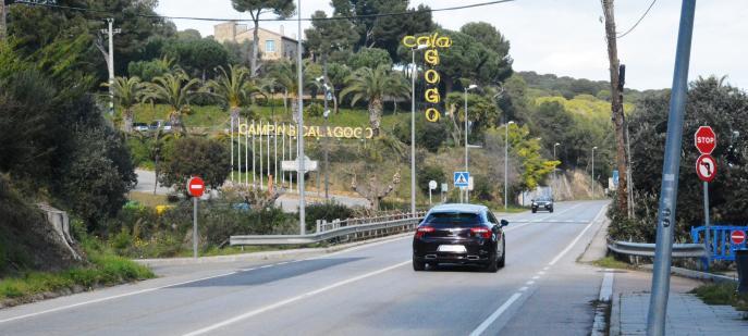 La Via Verda entre Platja d’Aro i Sant Antoni podria ser una realitat a l’estiu del 2022