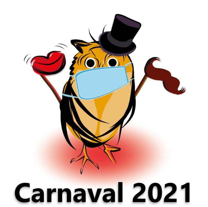 Carnaval a Sant Feliu de Guíxols 2021