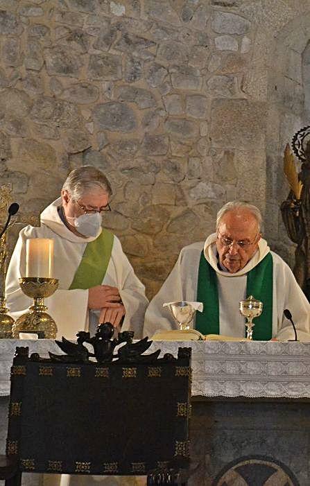 Santa Cristina celebra enguany St. Joan Bosco a l’església de la parròquia