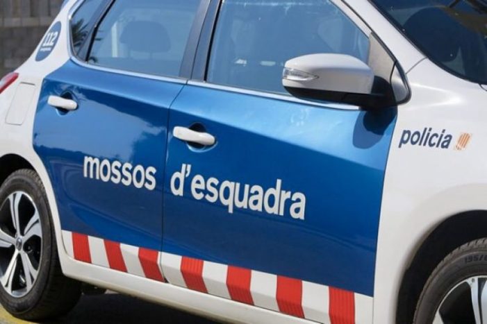 Detenen un conductor a Sant Feliu de Guíxols per circular ebri i sense permís de conduir