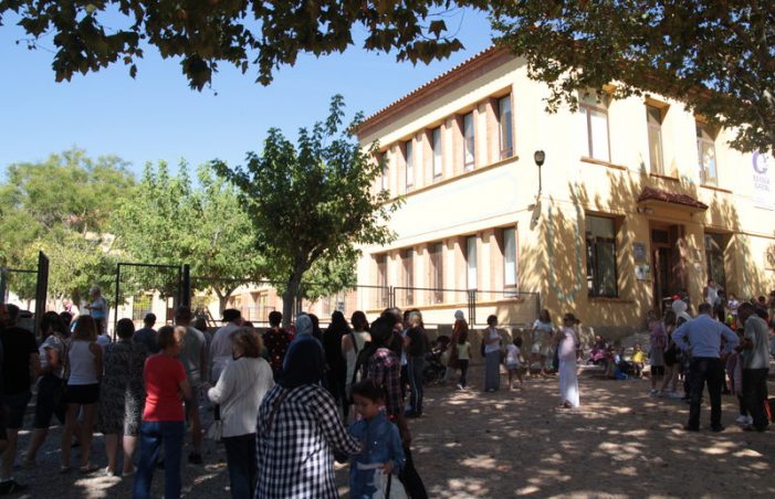 Sant Feliu rebrà de la UE 60.000 euros per fer extraescolars