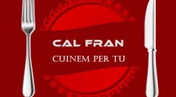 CAL FRAN CUINEM PER TU