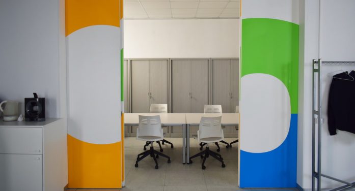 Coworking Guíxols, l’espai on començar una nova empresa sense grans costos i amb noves i interessants condicions pels emprenedors Coworking Guíxols, l’espai on començar una nova empresa sense grans costos i amb noves i interessants condicions pels emprenedors