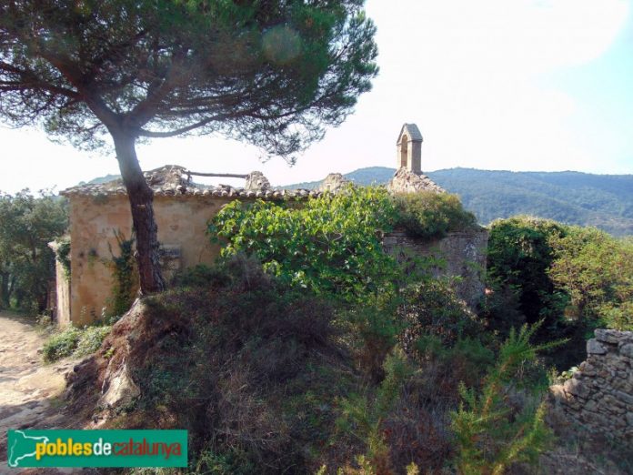 Festa de Sant Baldiri de Solius de Santa Cristina d’Aro