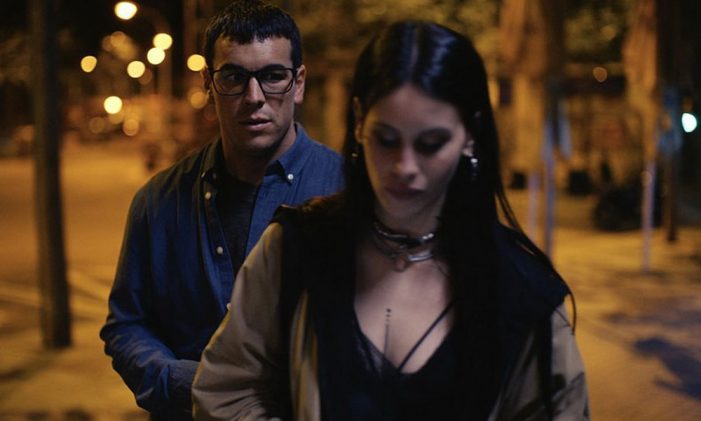 Ja a la venda les entrades per la pel.lícula ‘No matarás’ protagonitzada per Mario Casas, dins el Cicle Gaudí