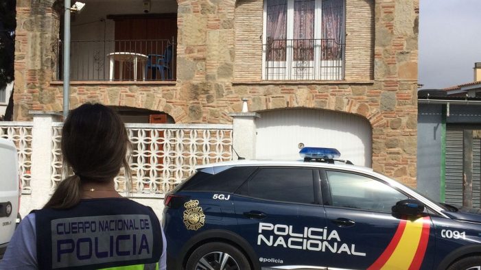 Dos detinguts durant una persecució per vendre cocaïna a Sant Feliu