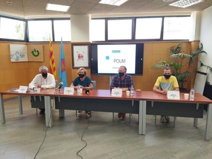 L’Ajuntament de Santa Cristina d’Aro dona resposta als dubtes generats pel conflicte urbanístic de Rosamar