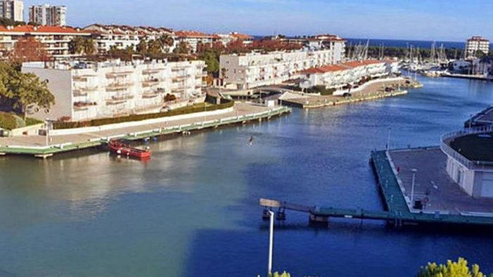 Entitats ecologistes s’oposen a l’ampliació de la marina del Port d’Aro