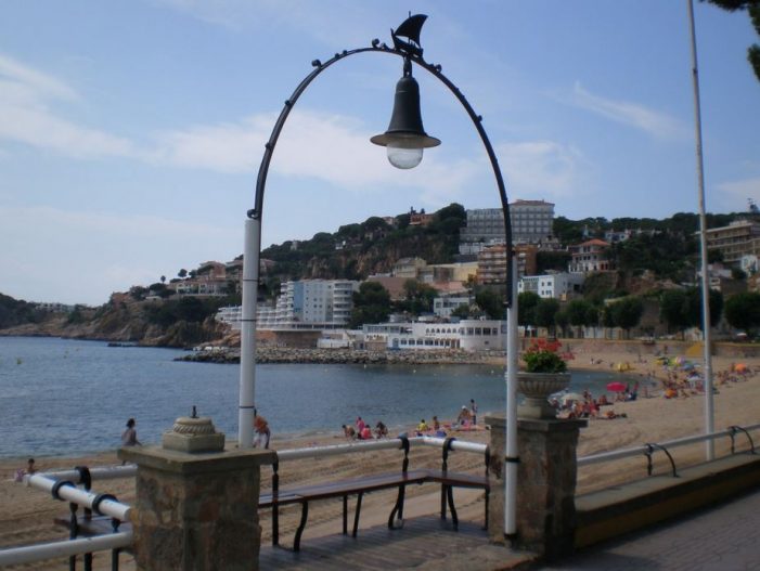 TXSF i PSC voten en contra de la protecció i conservació de la barana de mar