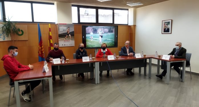 Santa Cristina d’Aro acollirà el 103è Campionat de Catatlunya de Cros
