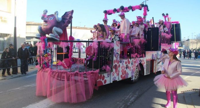 Els tres municipis de la Vall d’Aro decideixen posposar el Carnaval al cap de setmana de l’1 d’abril