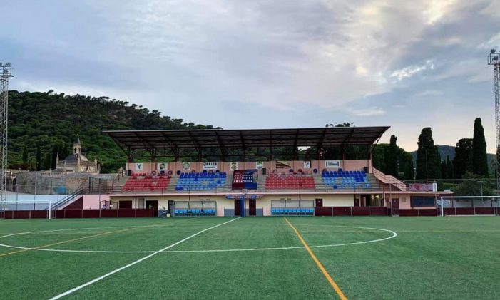 Agenda Esportiva del cap de setmana a Sant Feliu de Guíxols