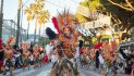Platja d’Aro recupera el carnaval i el celebrarà a partir de demà i fins el 6 d’abril