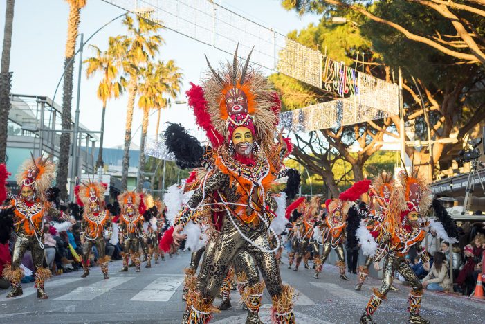 Platja d’Aro recupera el carnaval i el celebrarà a partir de demà i fins el 6 d’abril