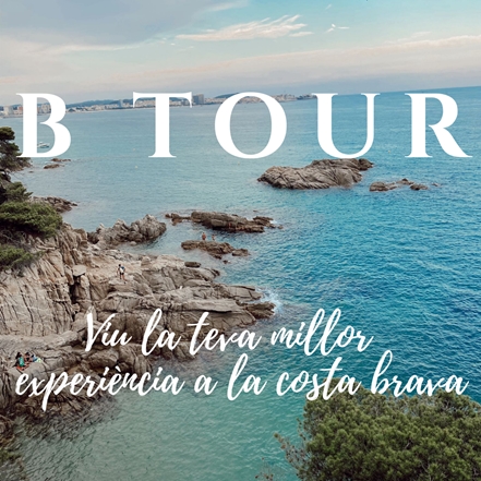 En BRAVA TOUR et creem els millors moments arreu de la Costa Brava!