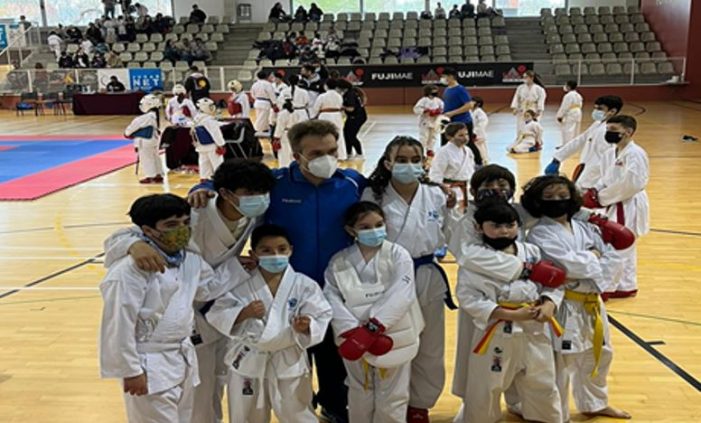 Jocs esportius escolars de Catalunya