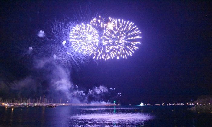 Bases del Concurs de Cartells de la Festa Major 2022 de Sant Feliu de Guíxols