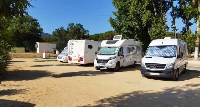 Balanç positiu de l’estiu a Santa Cristina d’Aro, recuperant dades prepandèmia