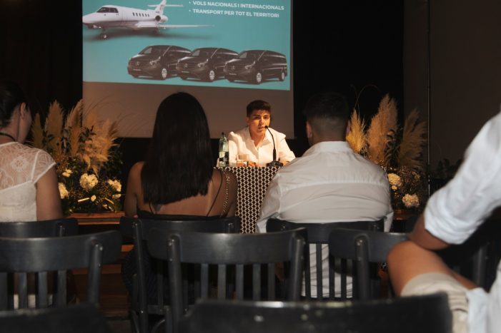 Brava Tour presenta de la nova temporada 2022-2023