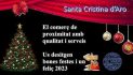Guía Nadal Santa Cristiana d’Aro