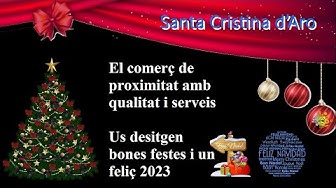 Guía Nadal Santa Cristiana d’Aro Guía Nadal Santa Cristiana d’Aro